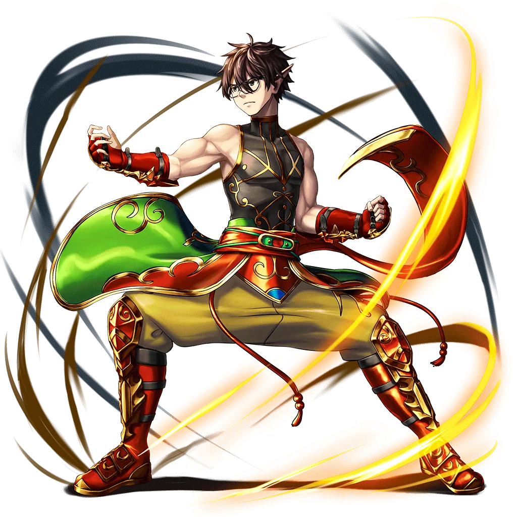 Kongou Thetis
