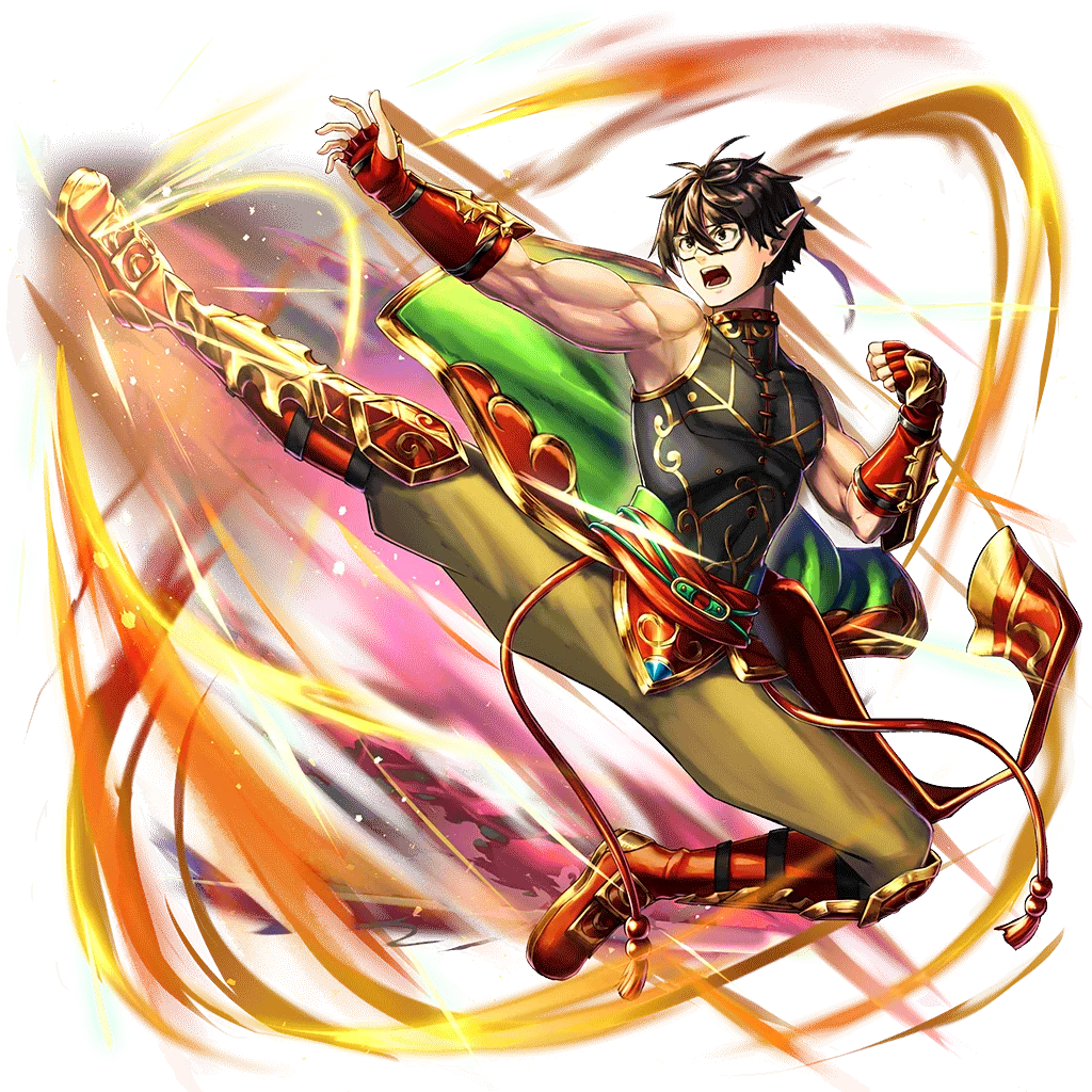 Tenchi Thetis