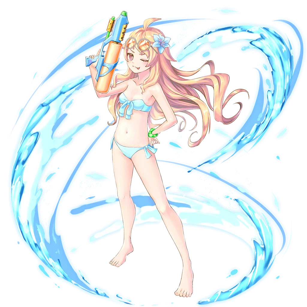 Hydro Wave Liza