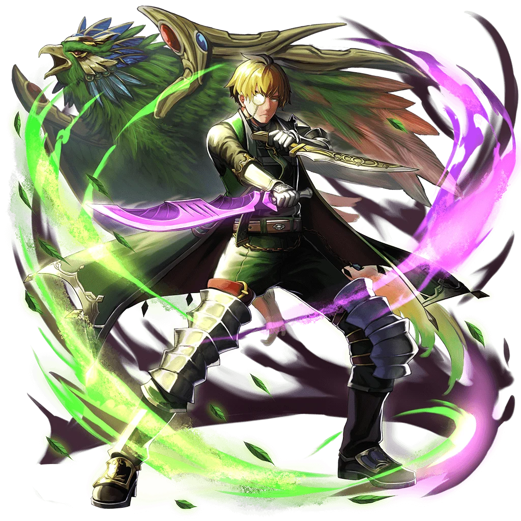 War Hero Fen