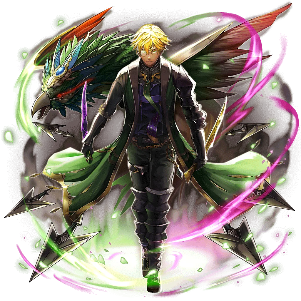 War Hero Fen