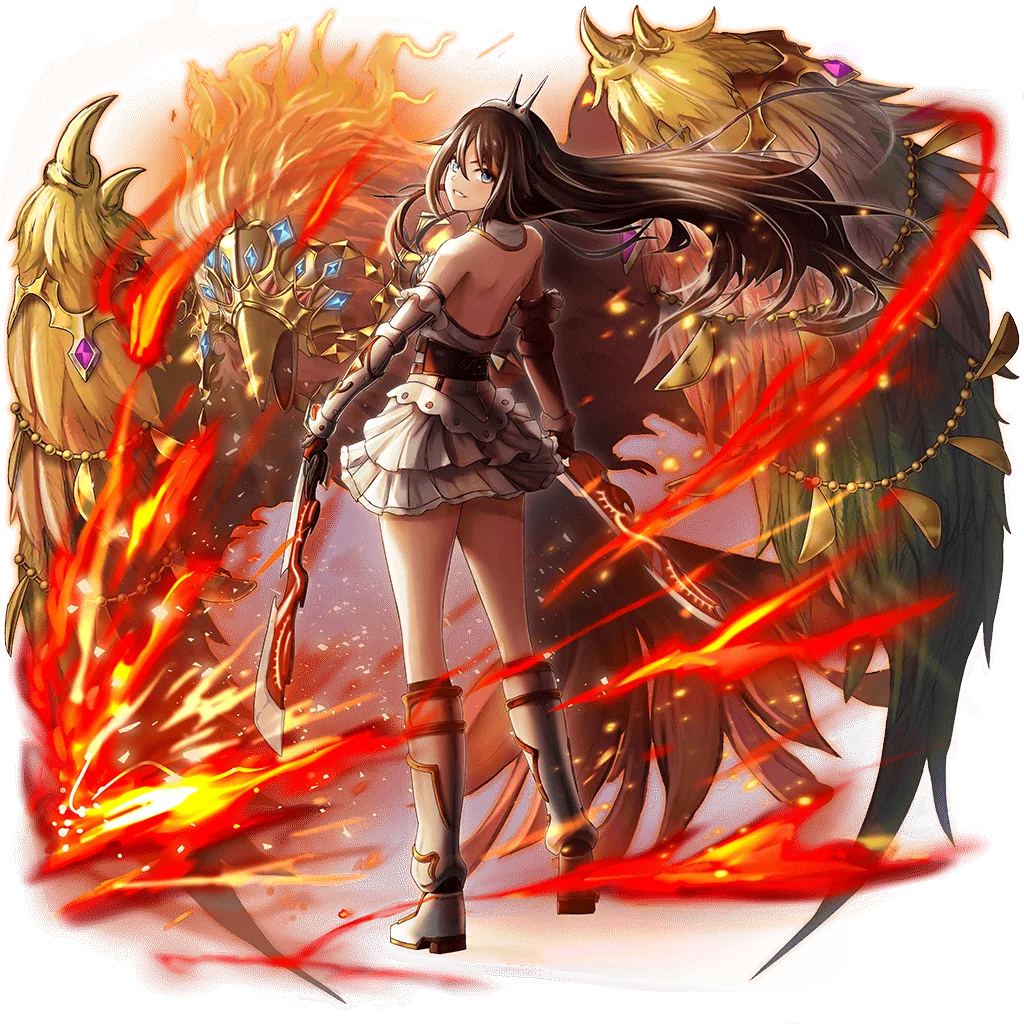 Noble Flare Mira