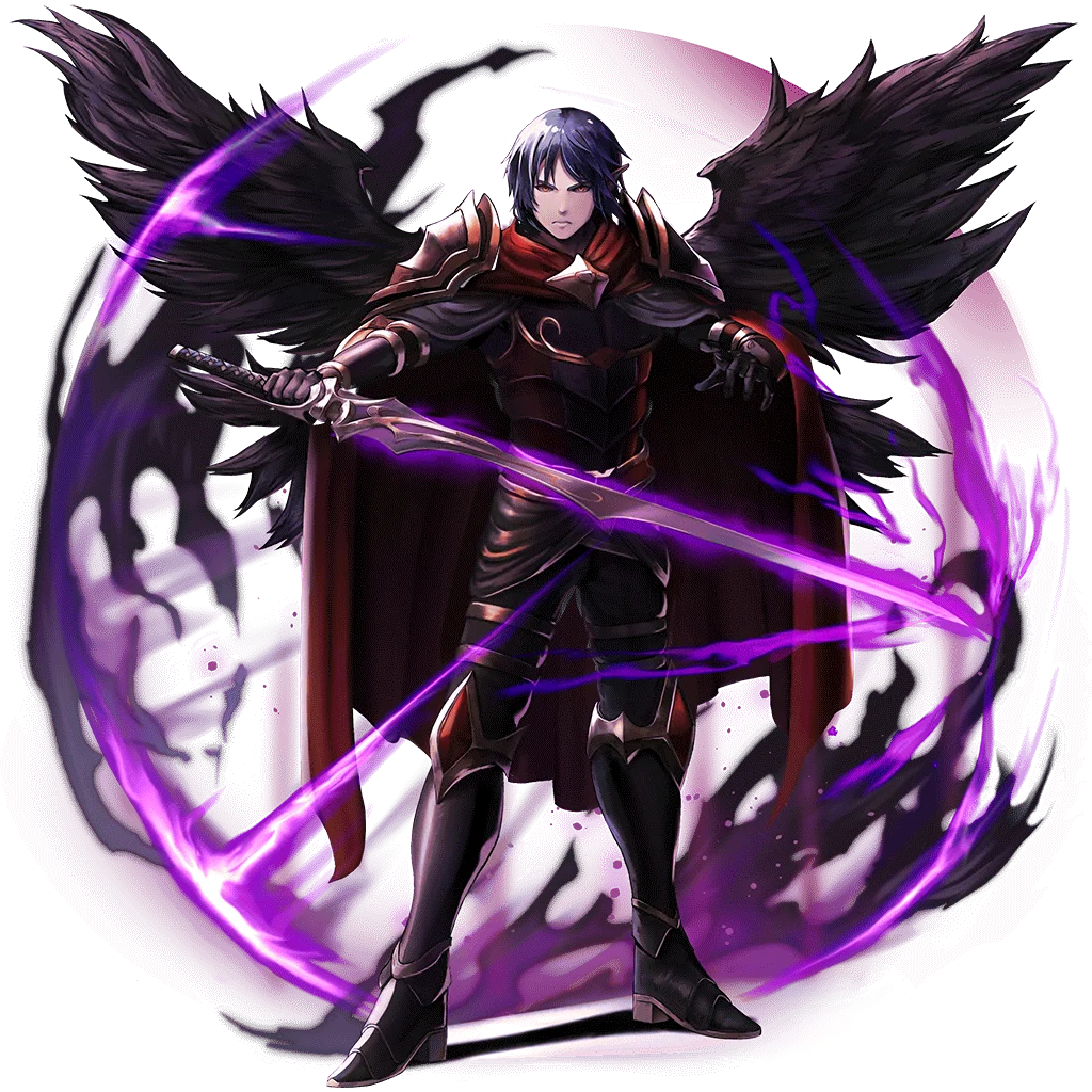 Demon Lord Vox