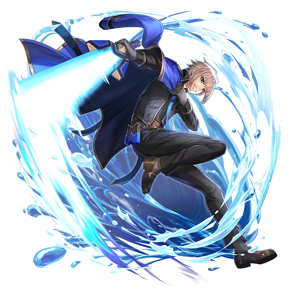 Quickfang Jay
