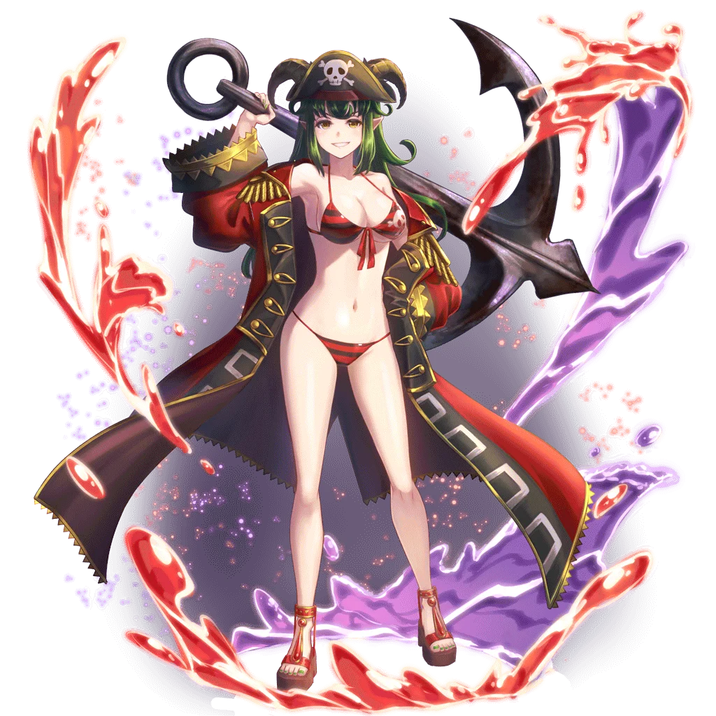 Salty Sailor Riviera