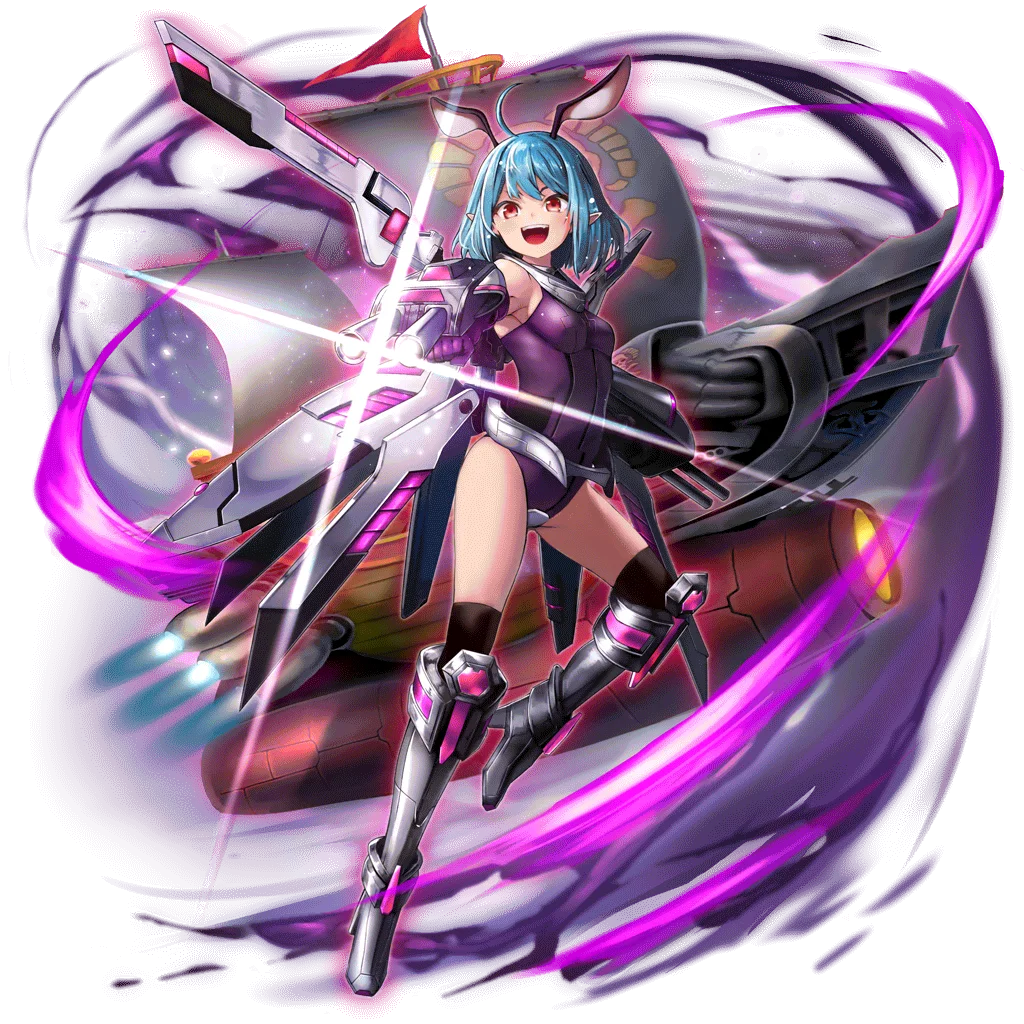 Supercharged Genius Rosetta