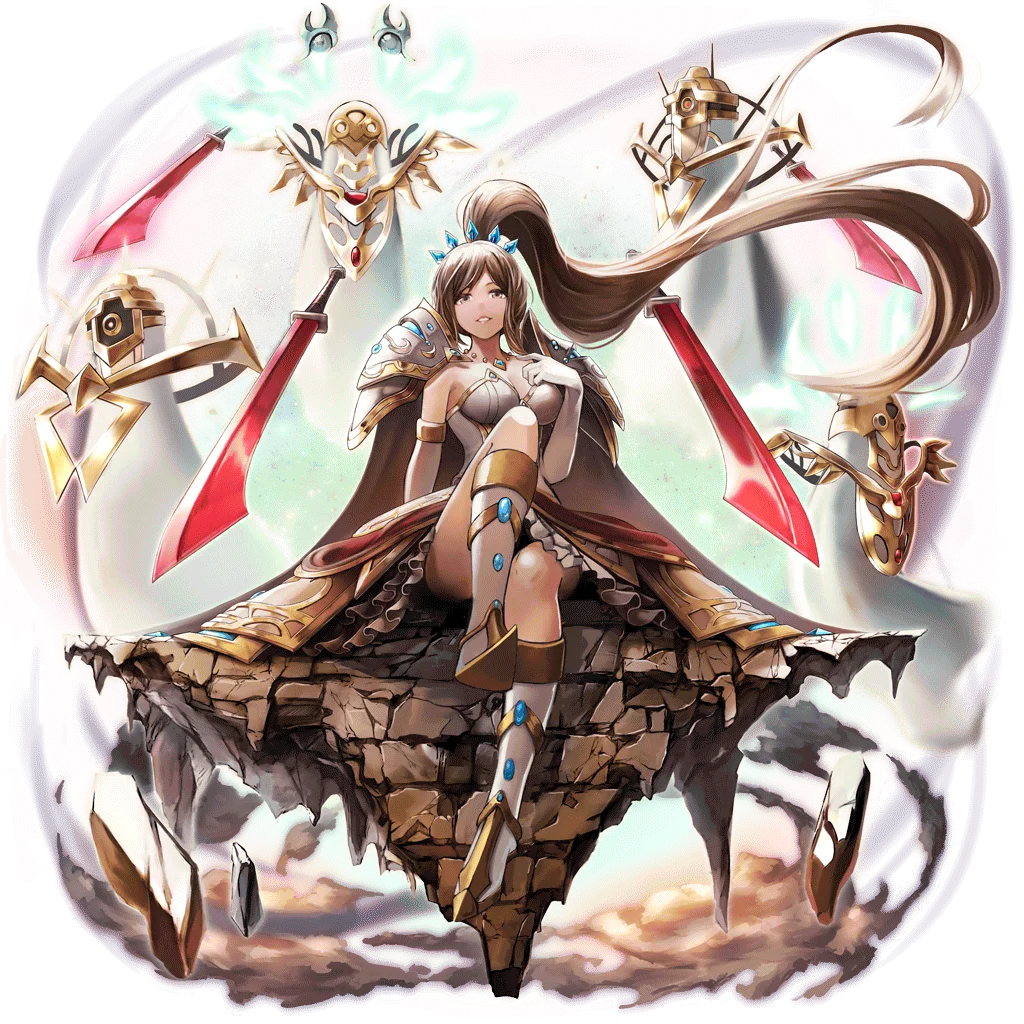 Celia the Exalted