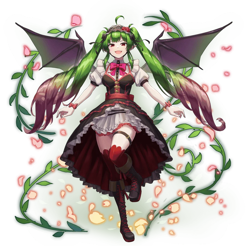 Anti-Heroine Pola