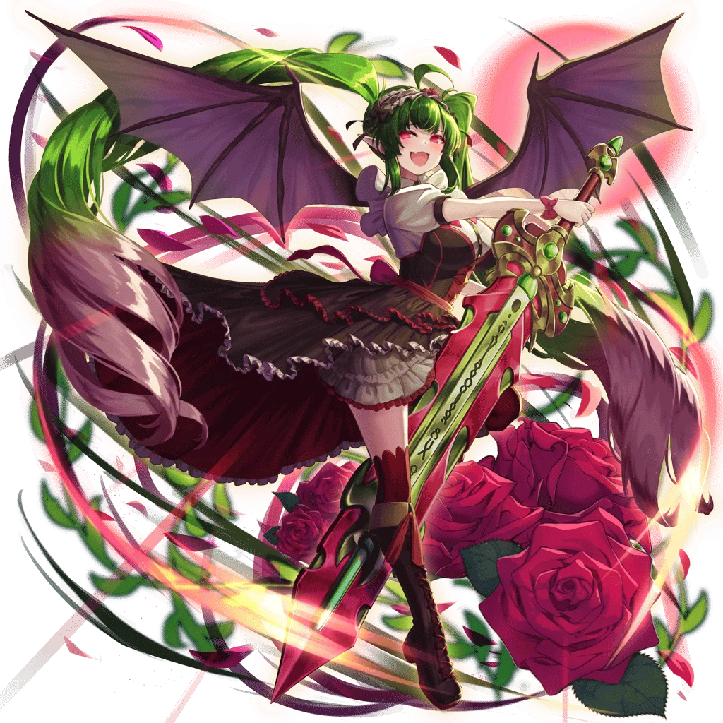 Anti-Heroine Pola