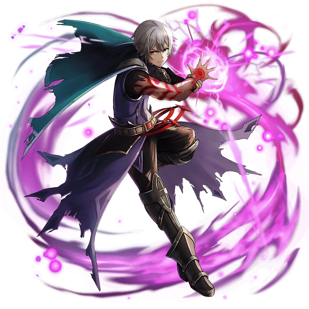 Hollow Sniper Hart
