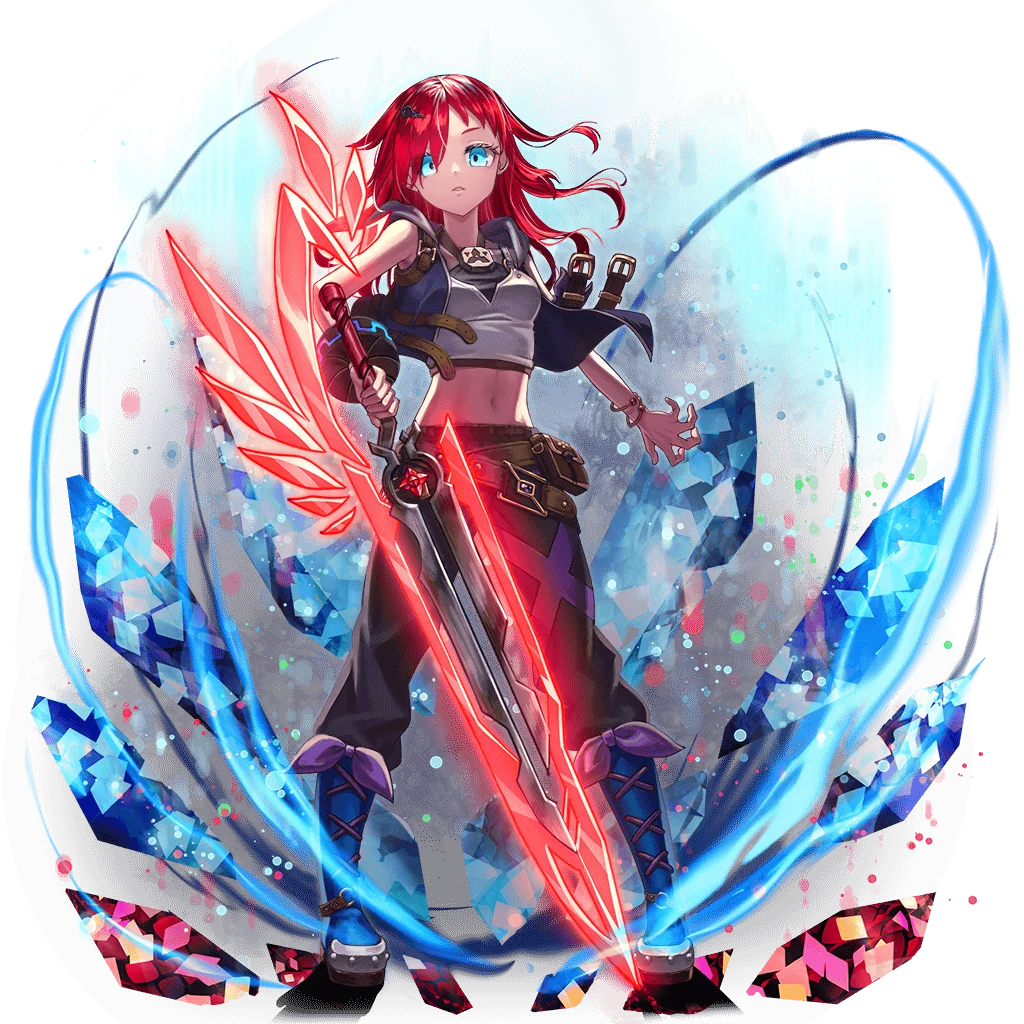 Cometstreak Valerie