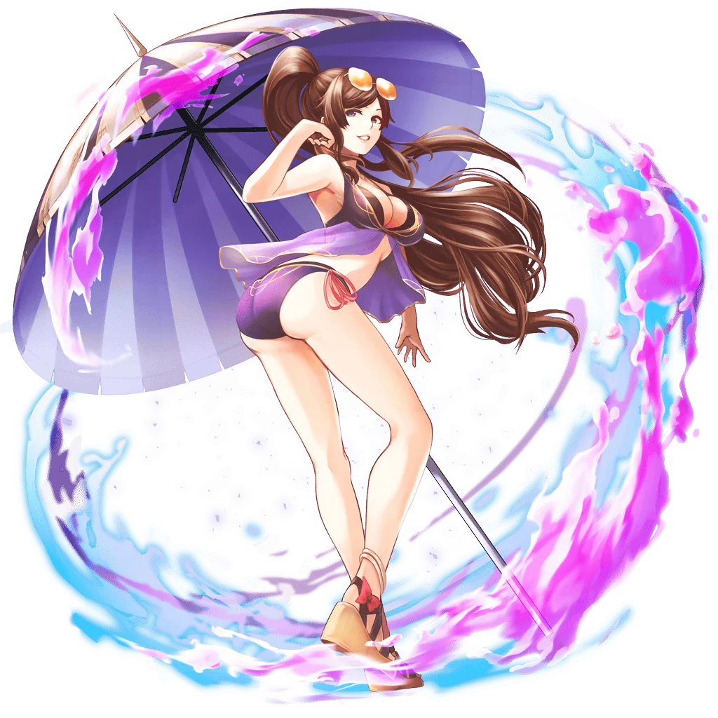 Canopy Monarch Celia