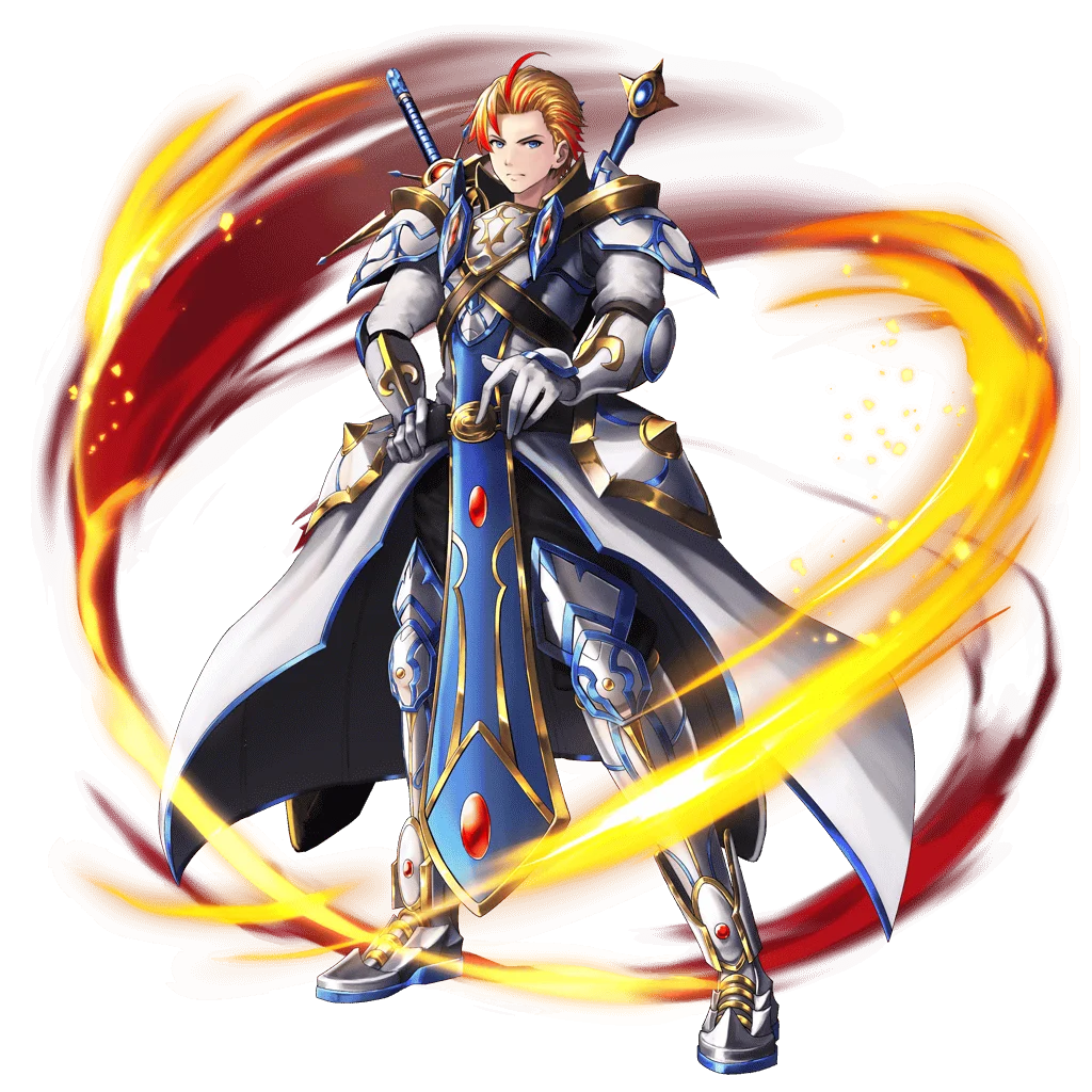 Orvell D. Gran Verge