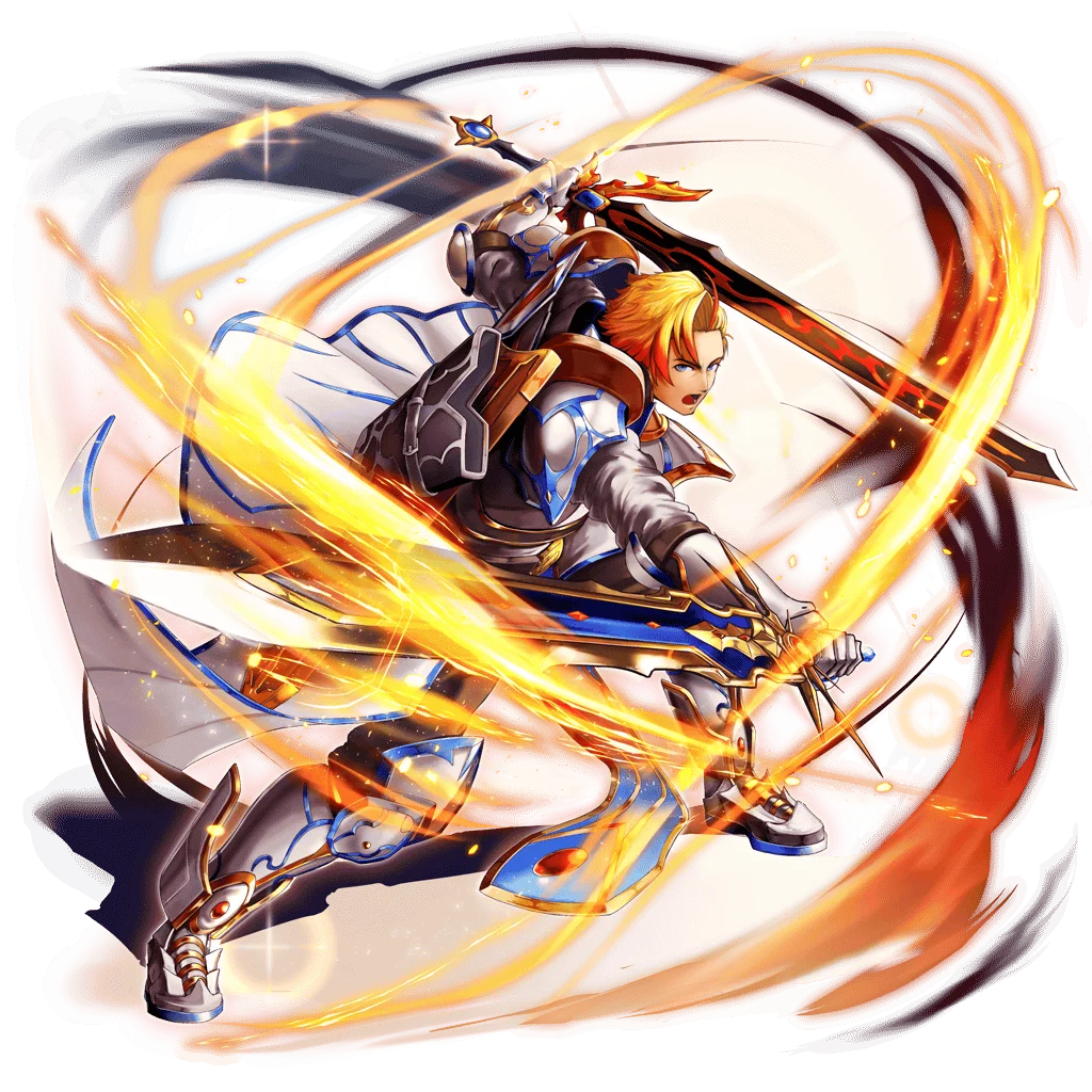 Kingsoul Orvell