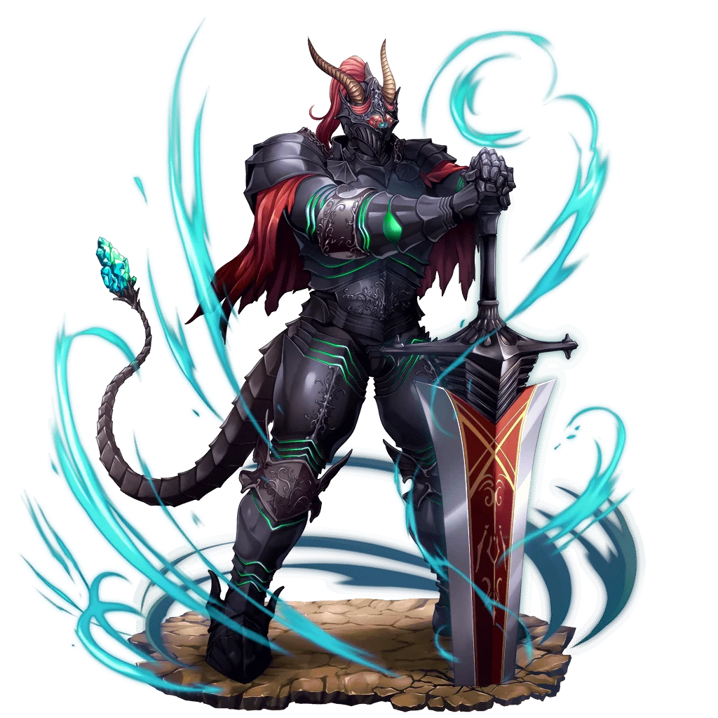Assimilated Soldier Erens