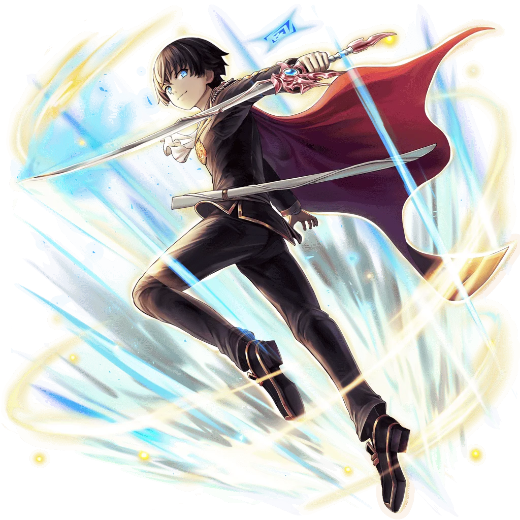 Last Miracle Isliid