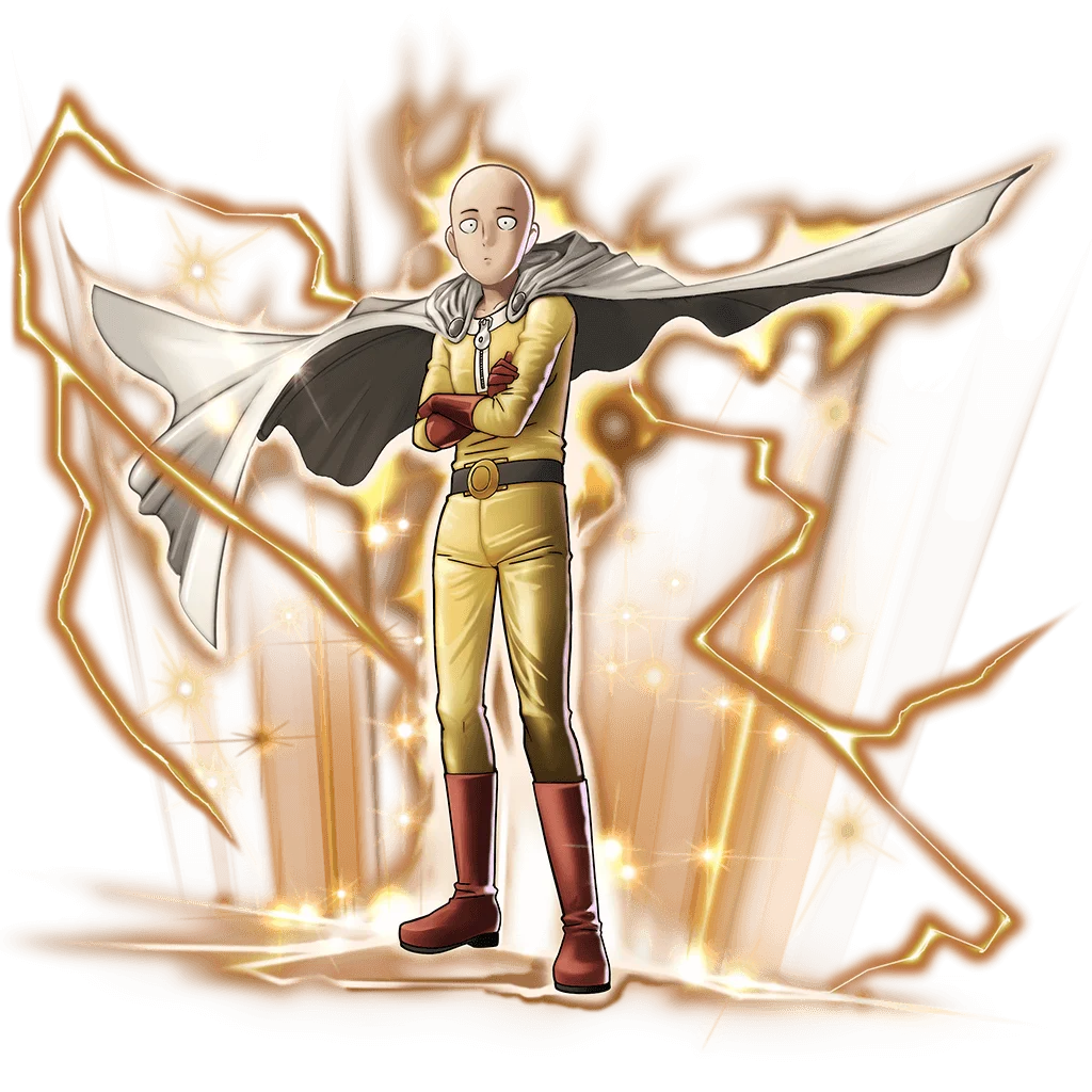Saitama