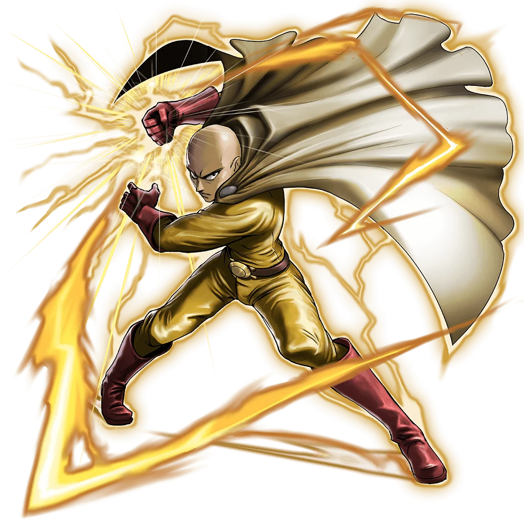 Saitama