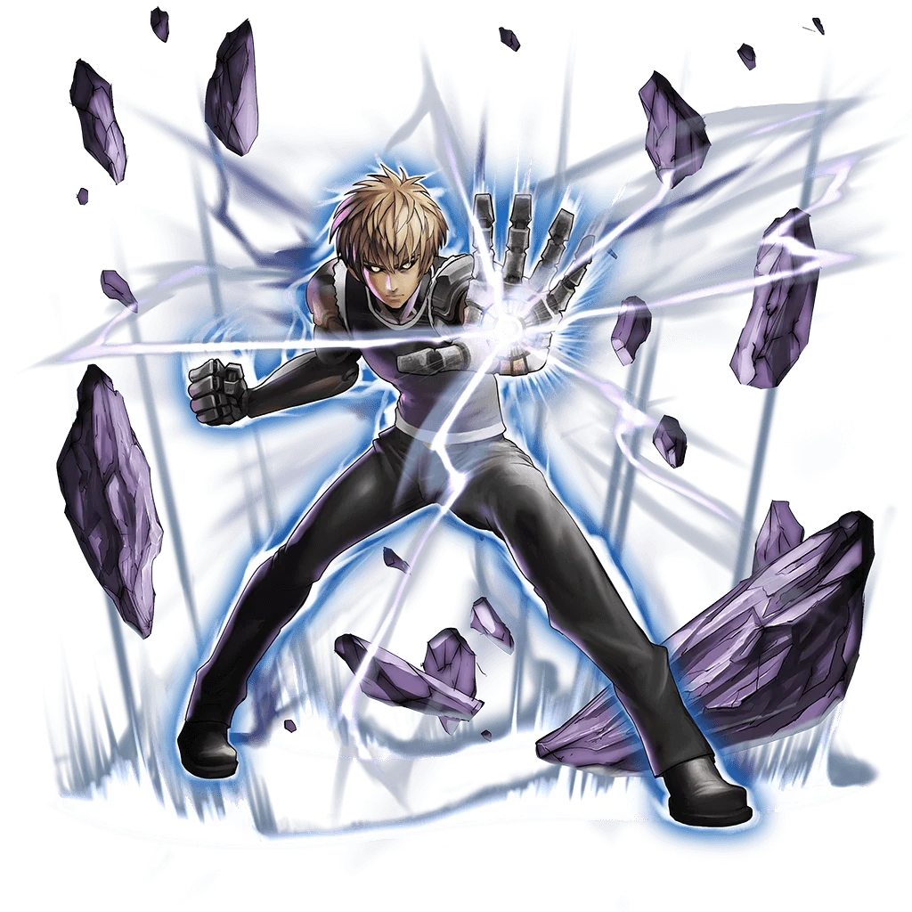 Genos