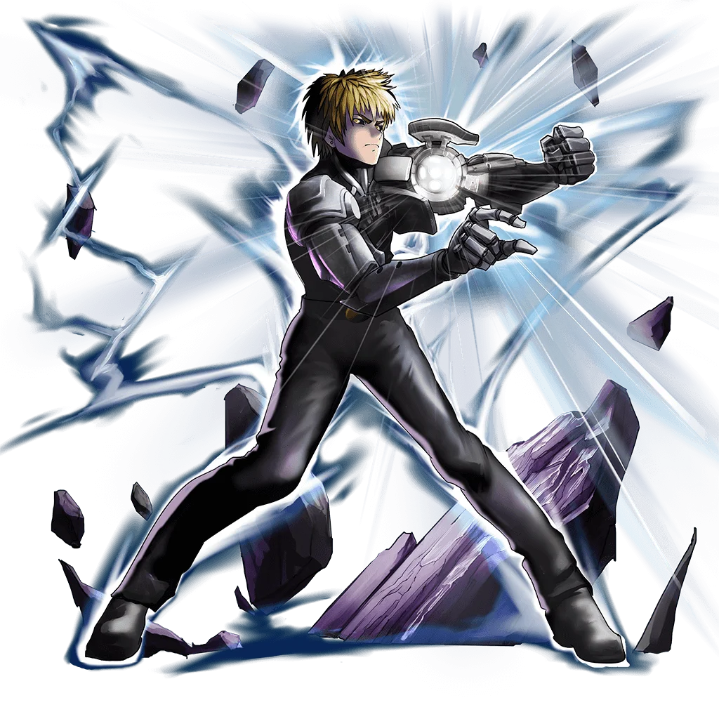 Genos