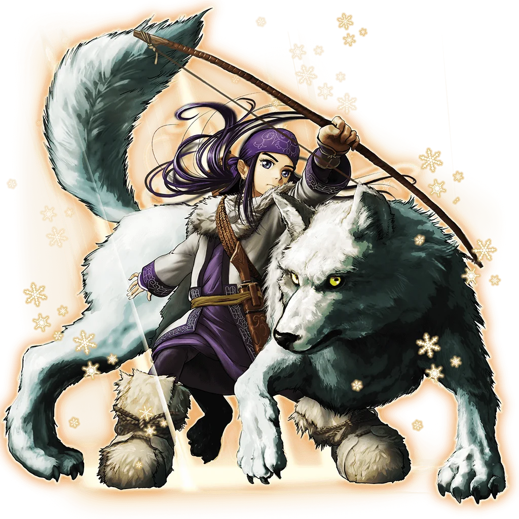 Asirpa