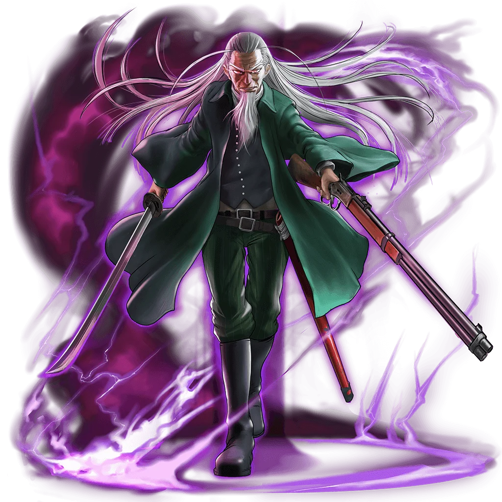 Toshizo Hijikata