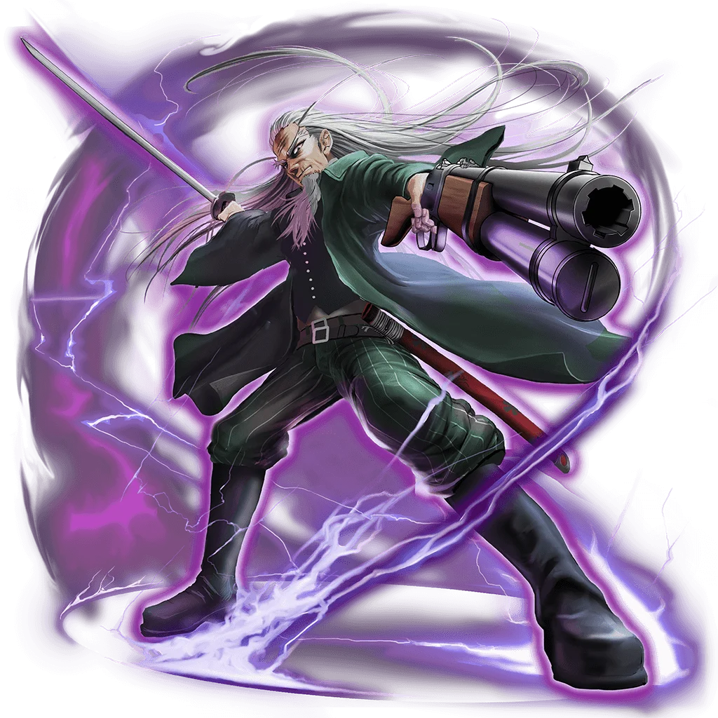 Toshizo Hijikata
