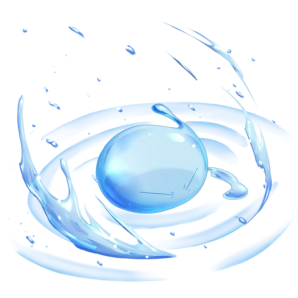 Rimuru (Slime-form)