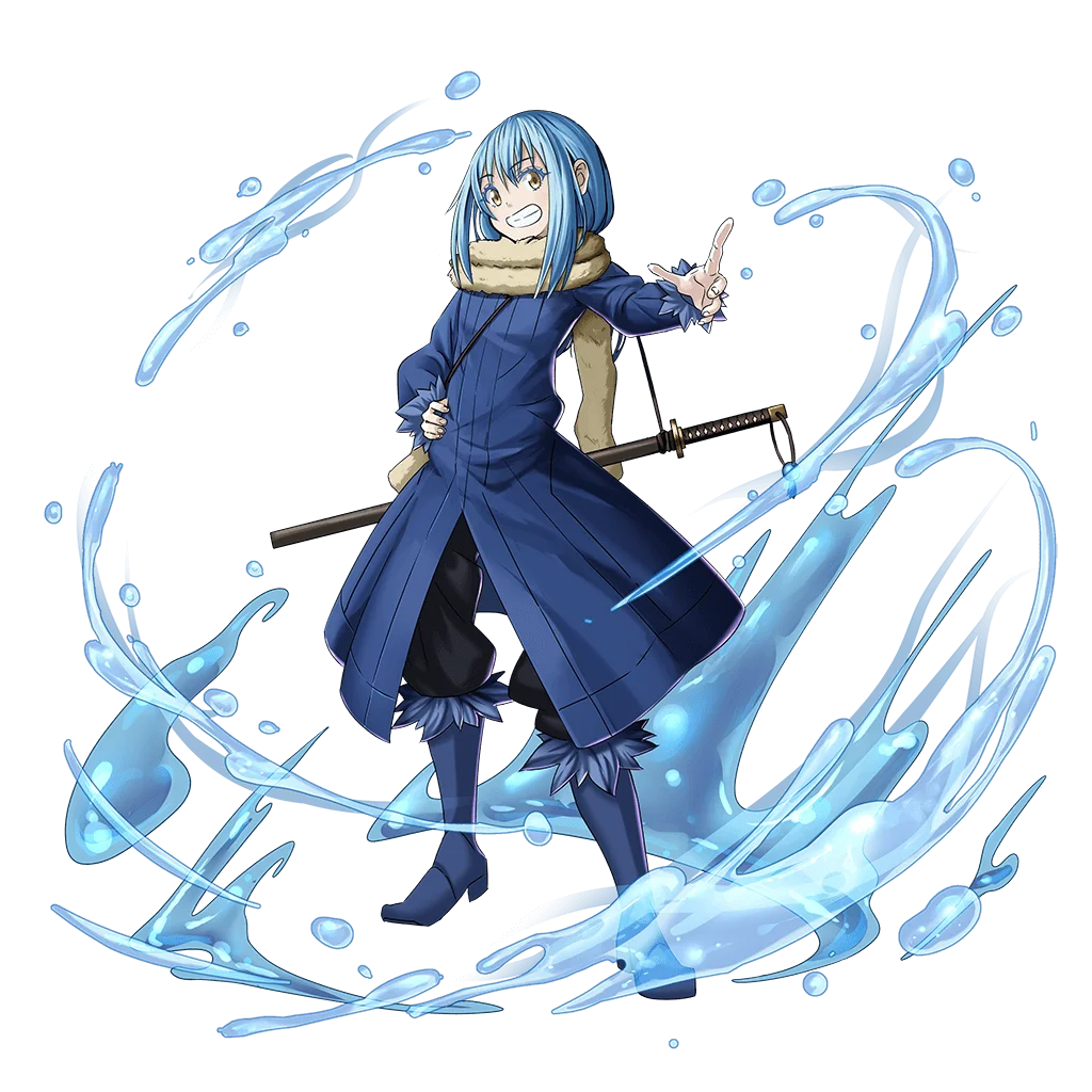 Rimuru