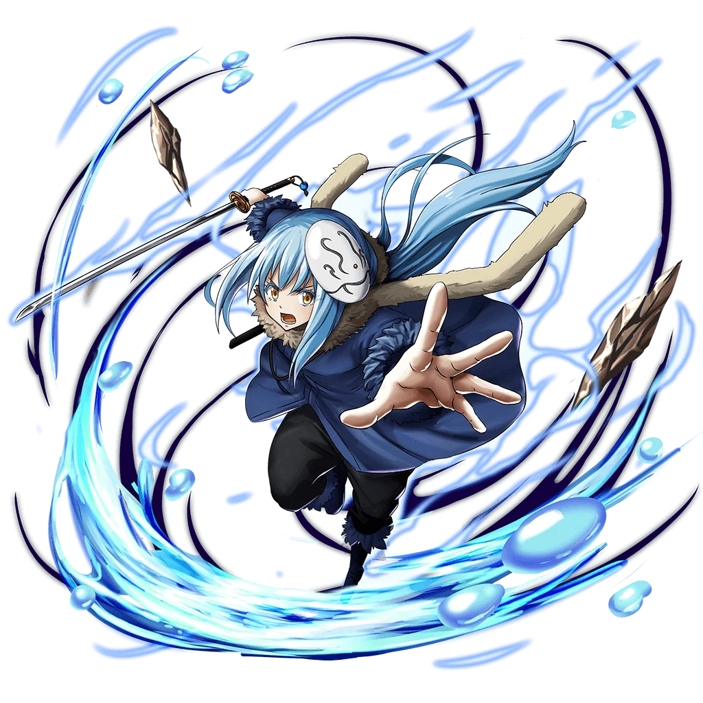 Rimuru