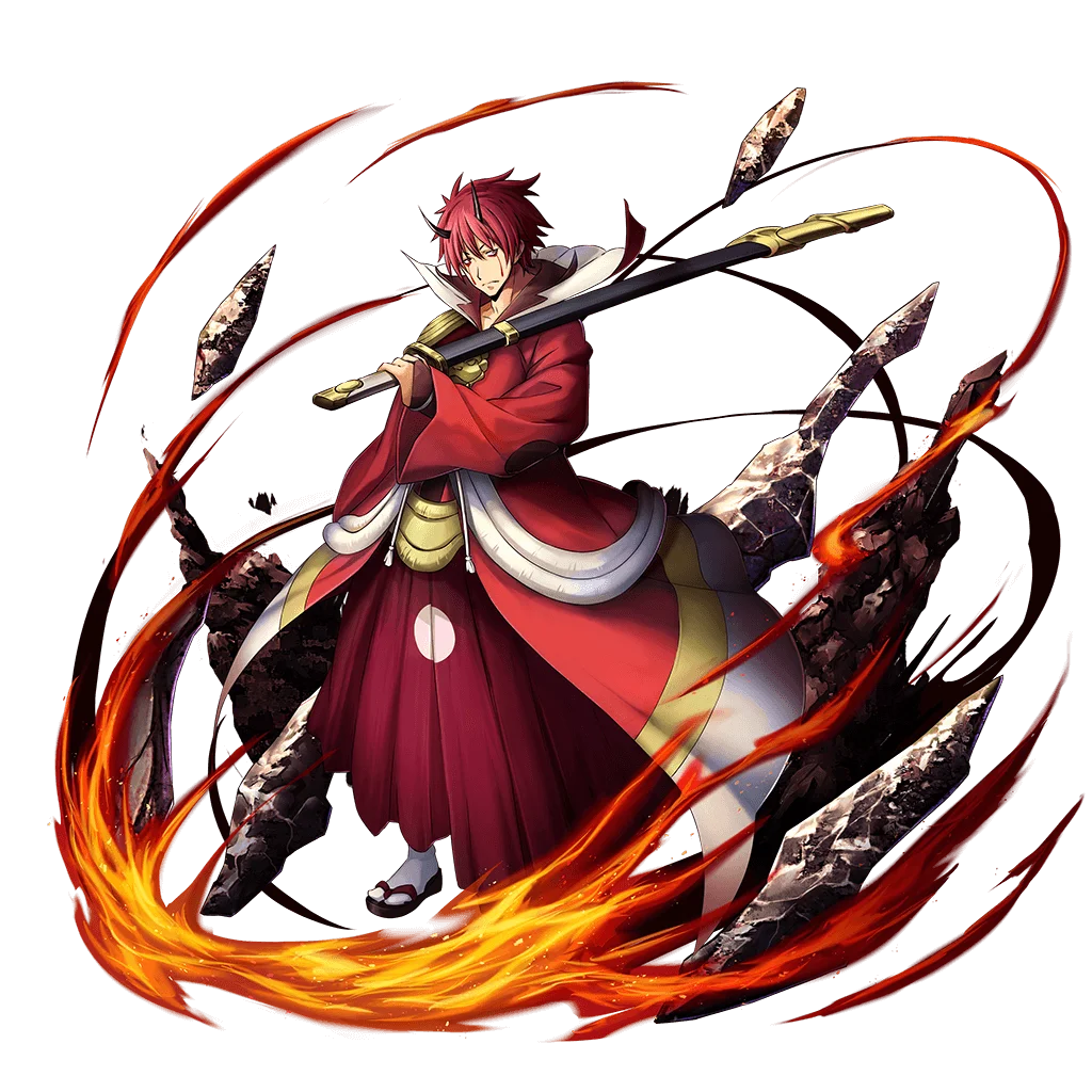 Benimaru