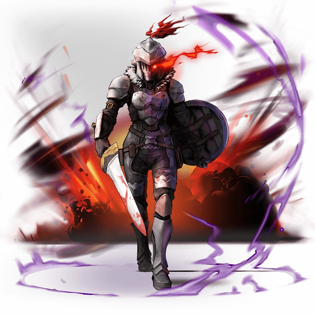 Goblin Slayer
