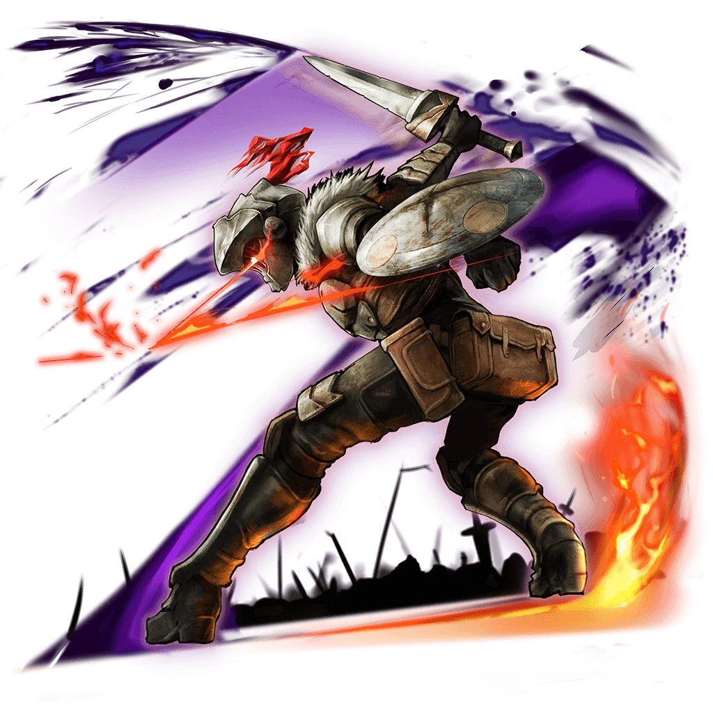 Goblin Slayer