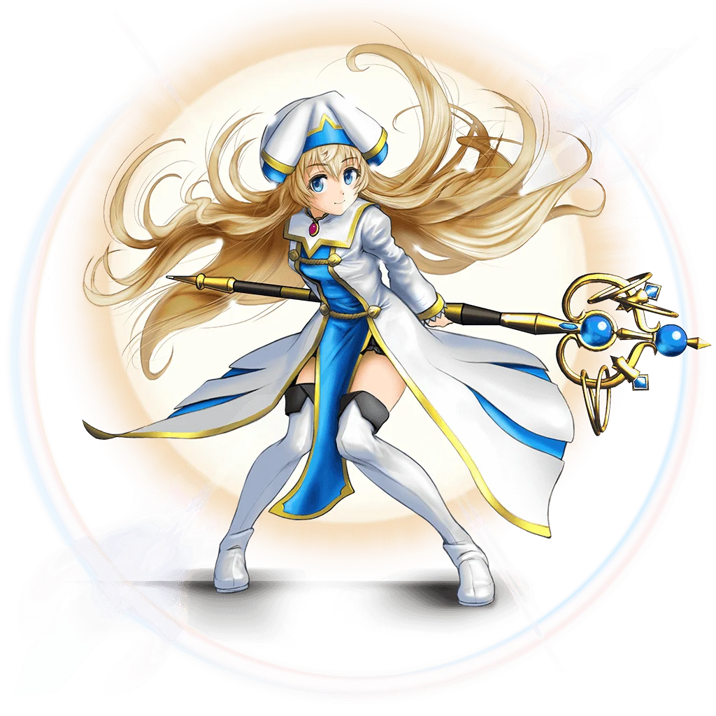 Priestess