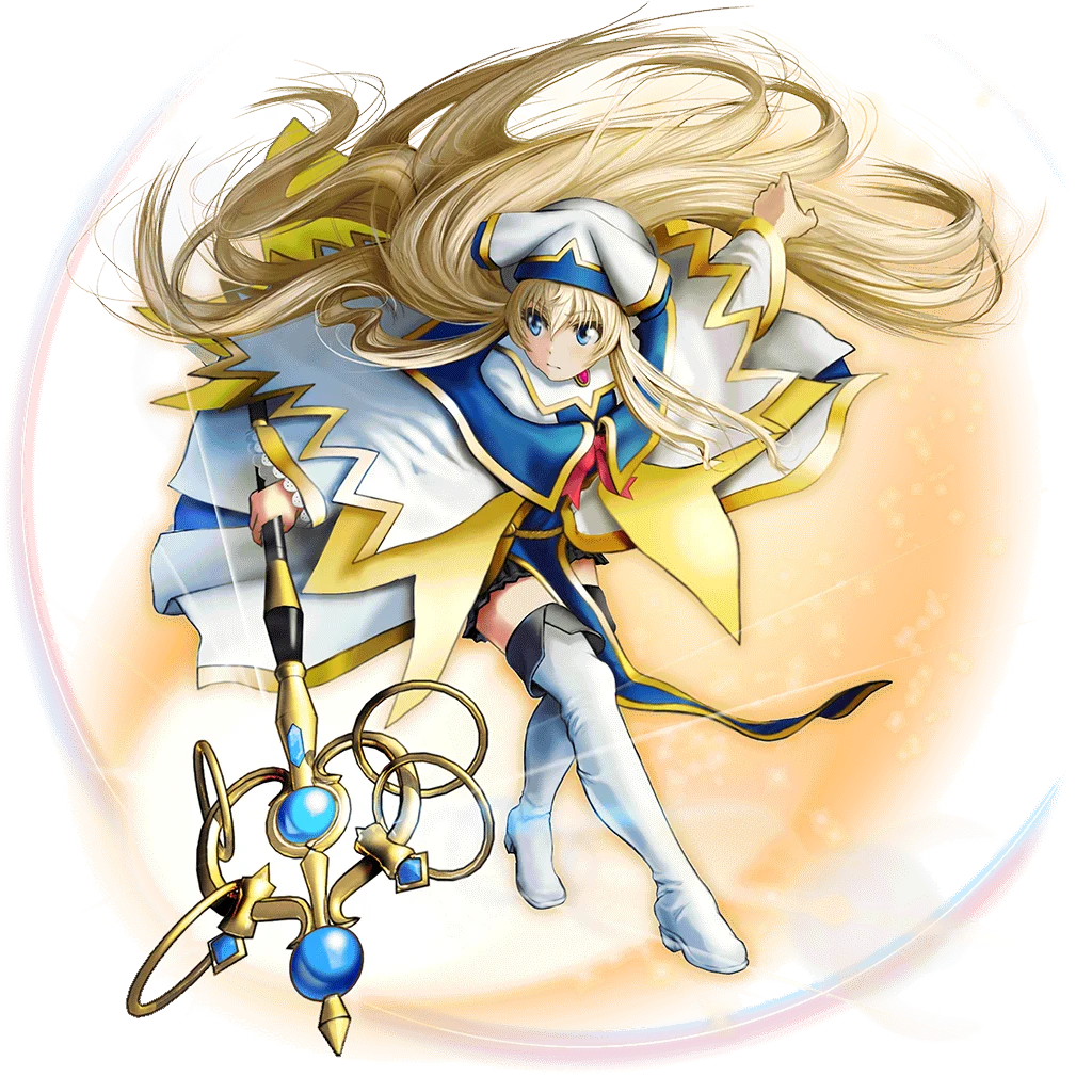 Priestess