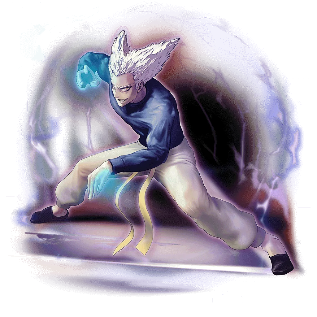Garou