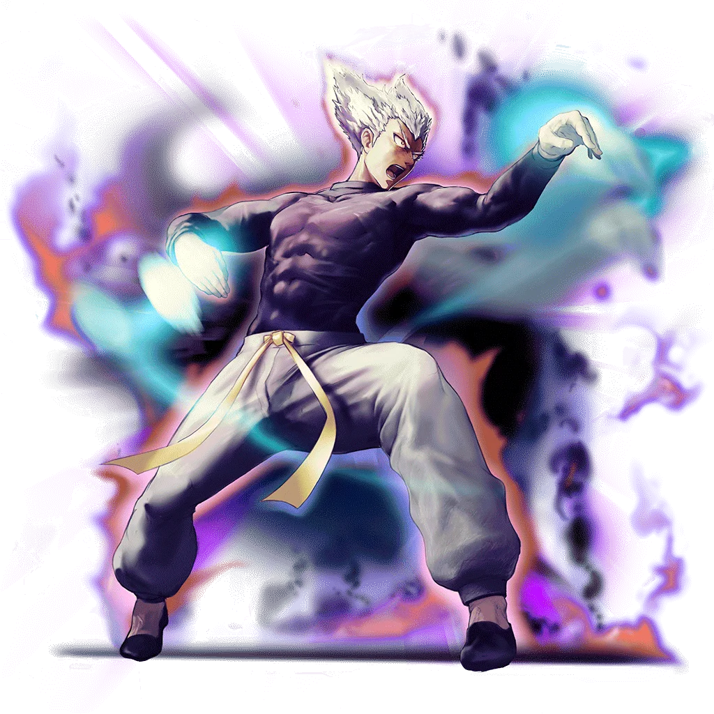 Garou