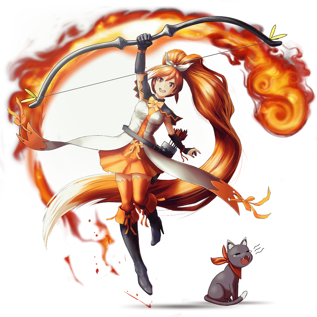 Crunchyroll-Hime