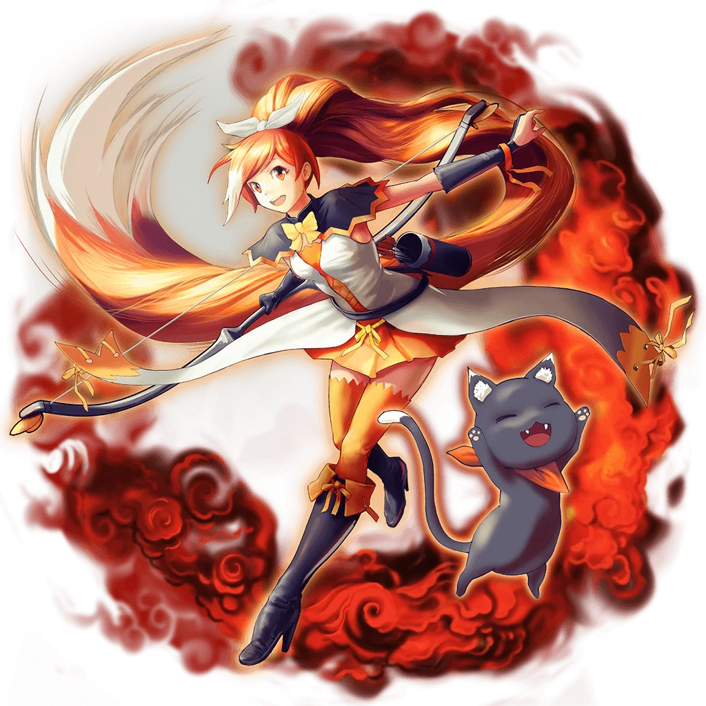 Awoken Crunchyroll-Hime