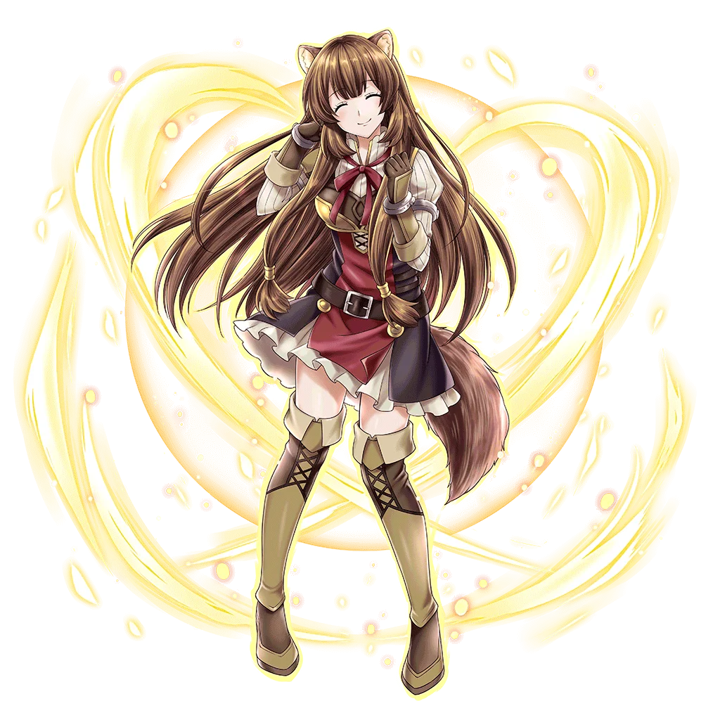 Raphtalia
