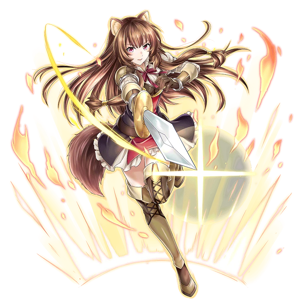 Raphtalia