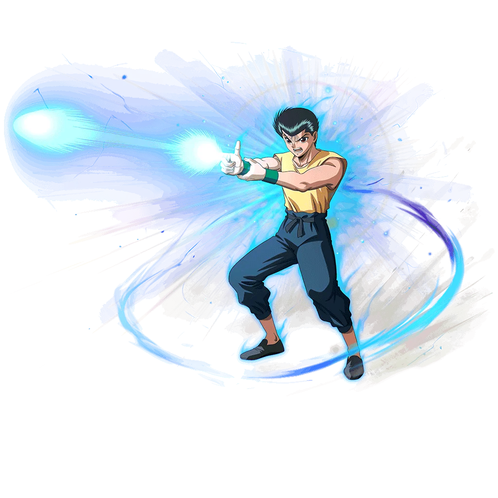 Yusuke Urameshi