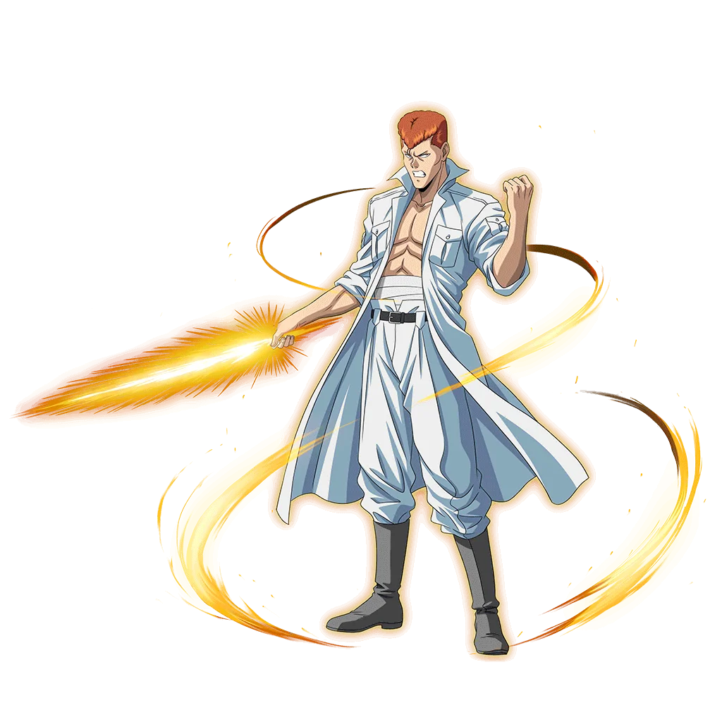 Kazuma Kuwabara