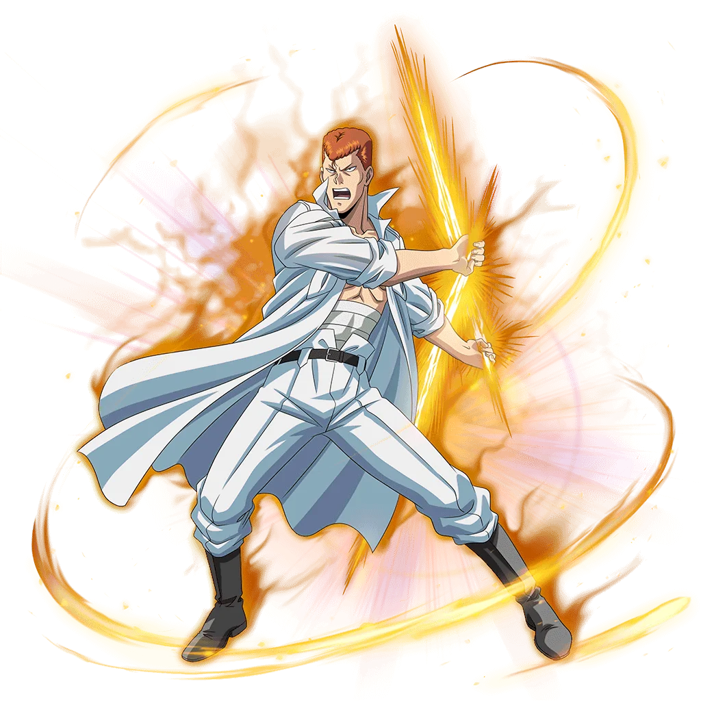 Kazuma Kuwabara