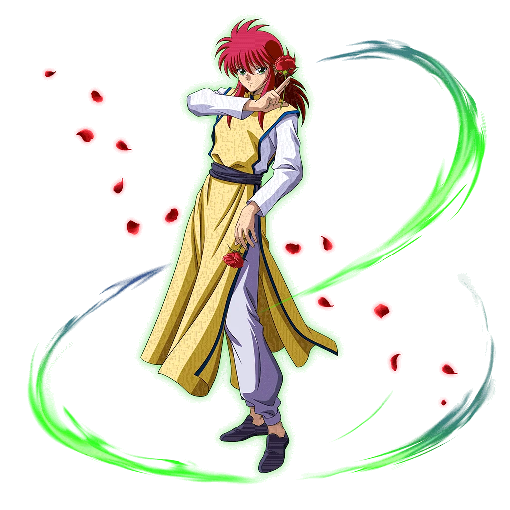 Kurama