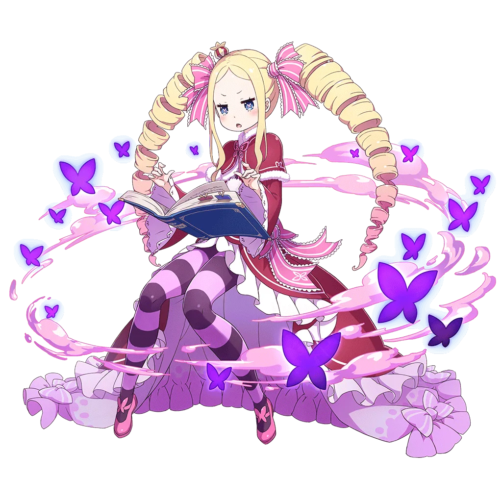 Beatrice