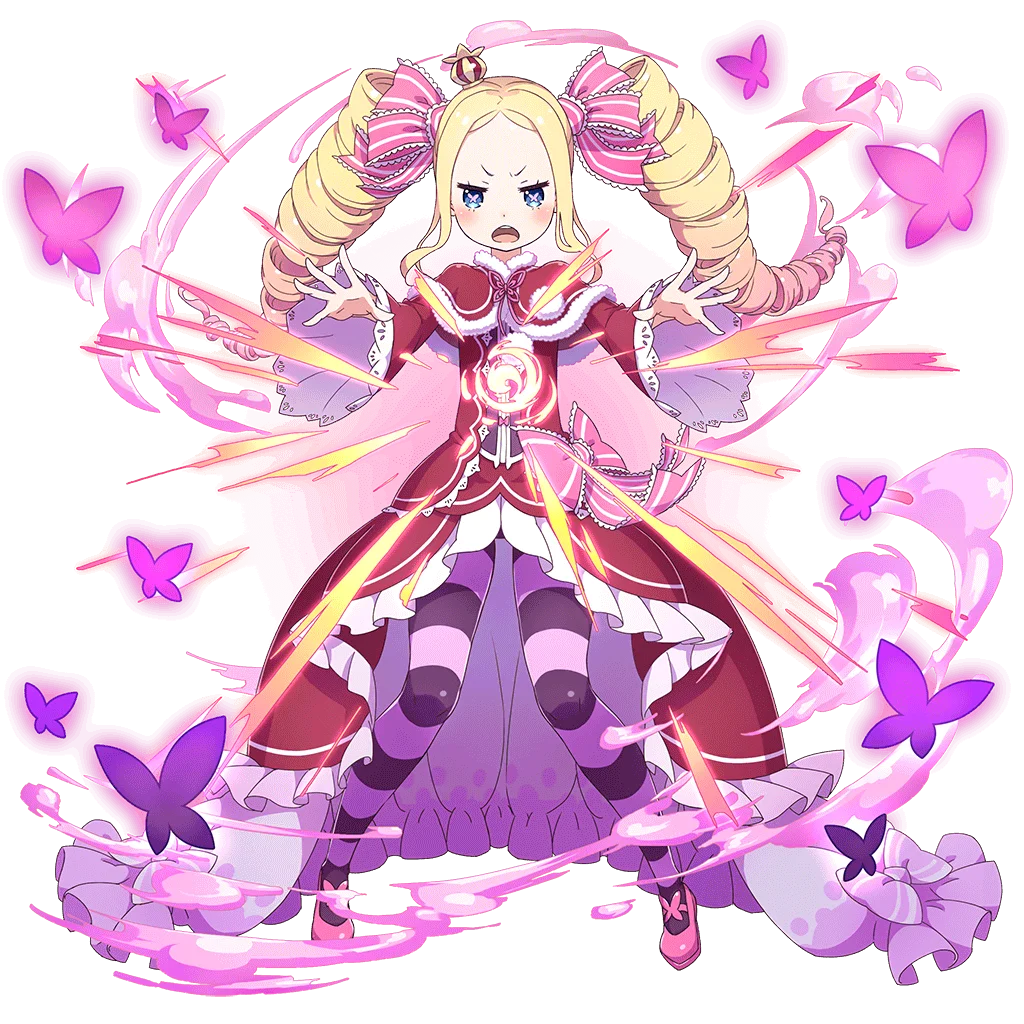 Beatrice
