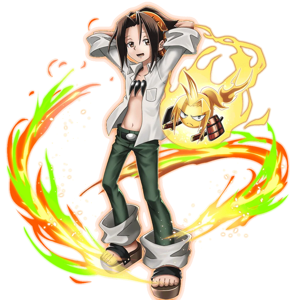 Asakura Yoh