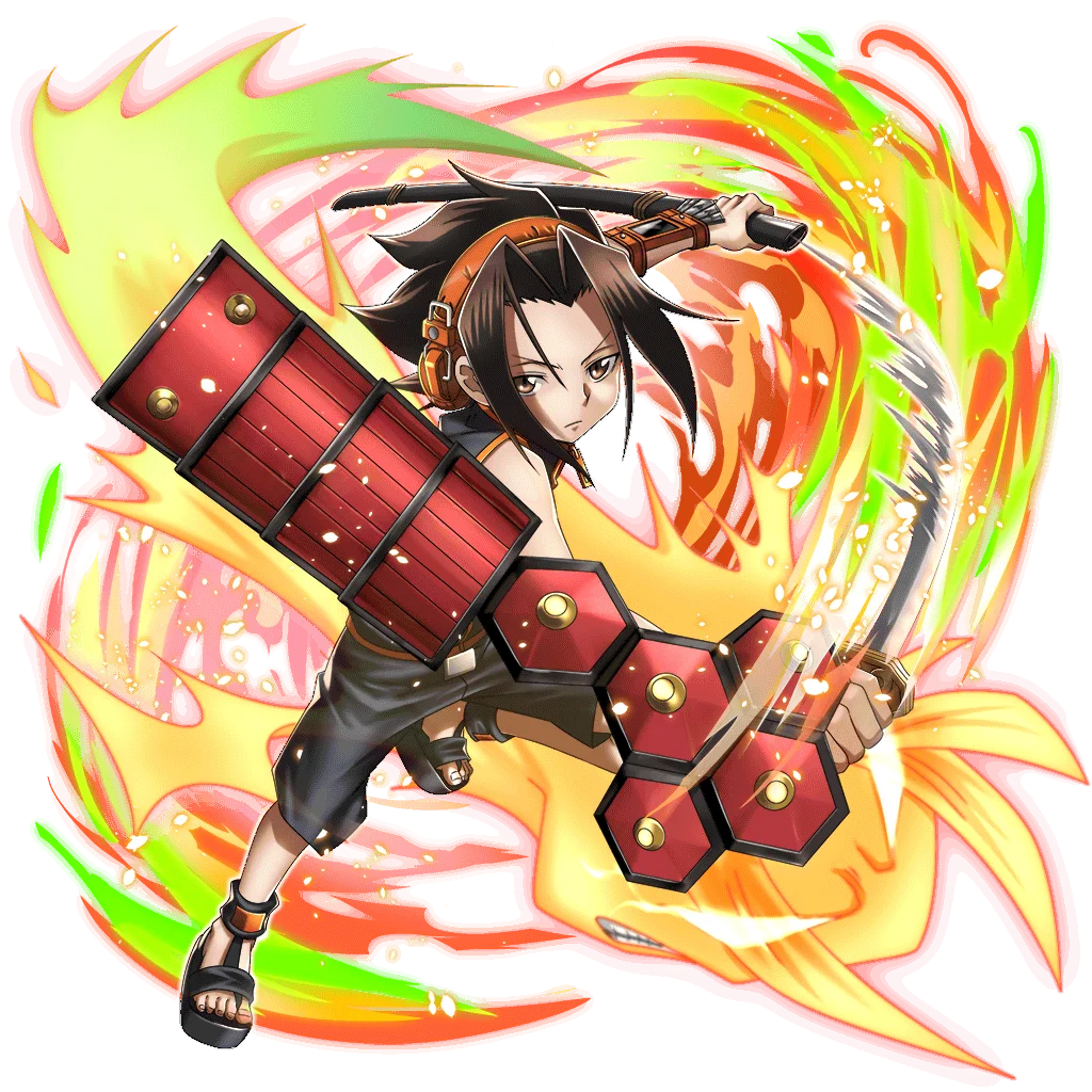 Asakura Yoh