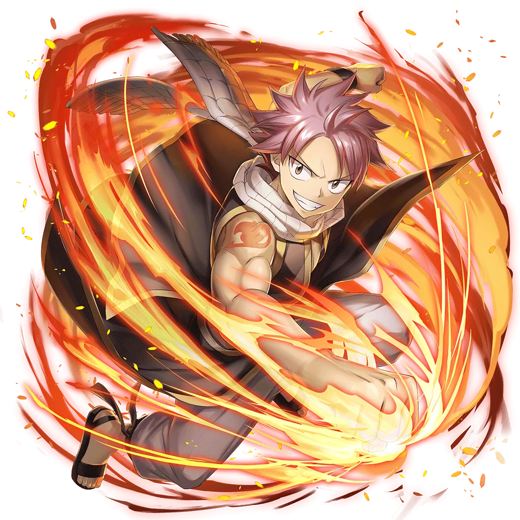 Natsu Dragneel